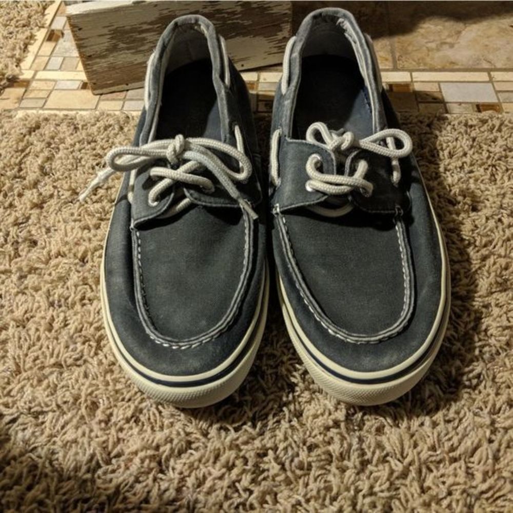 Mens Sperry 